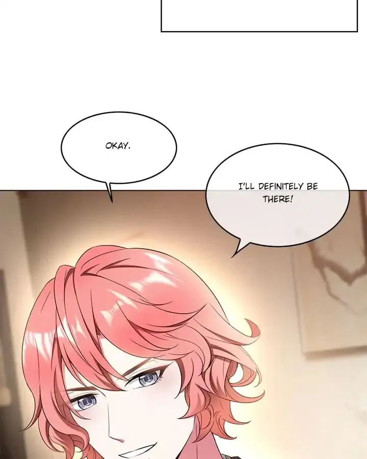 Read Chunqing Lushao chapter 56 image 8 on Lezhin