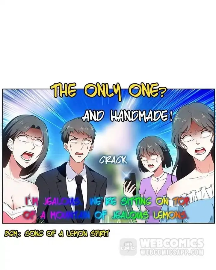 Read Chunqing Lushao chapter 58 image 1 on Lezhin