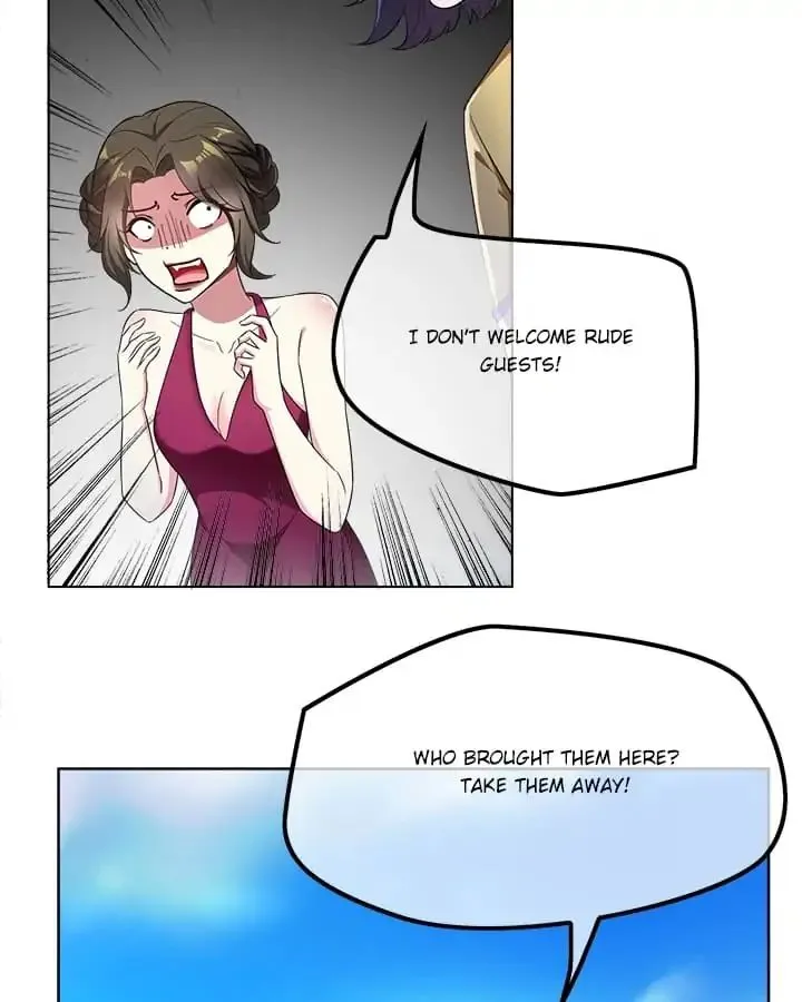 Read Chunqing Lushao chapter 58 image 17 on Lezhin