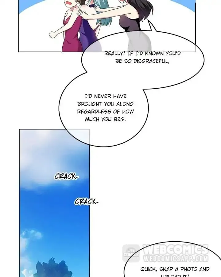 Read Chunqing Lushao chapter 58 image 20 on Lezhin