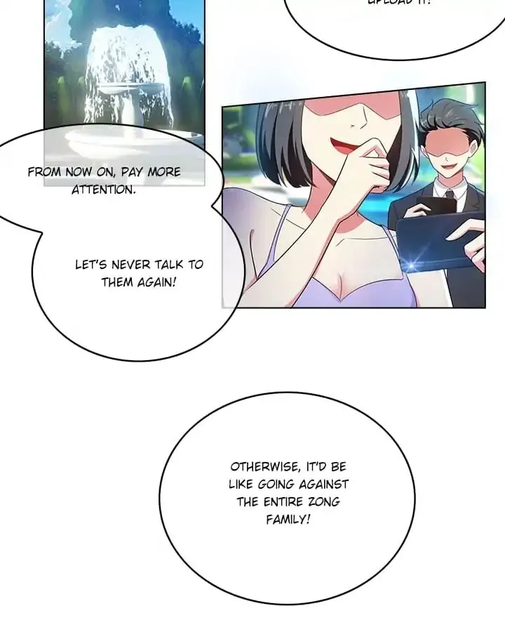 Read Chunqing Lushao chapter 58 image 21 on Lezhin
