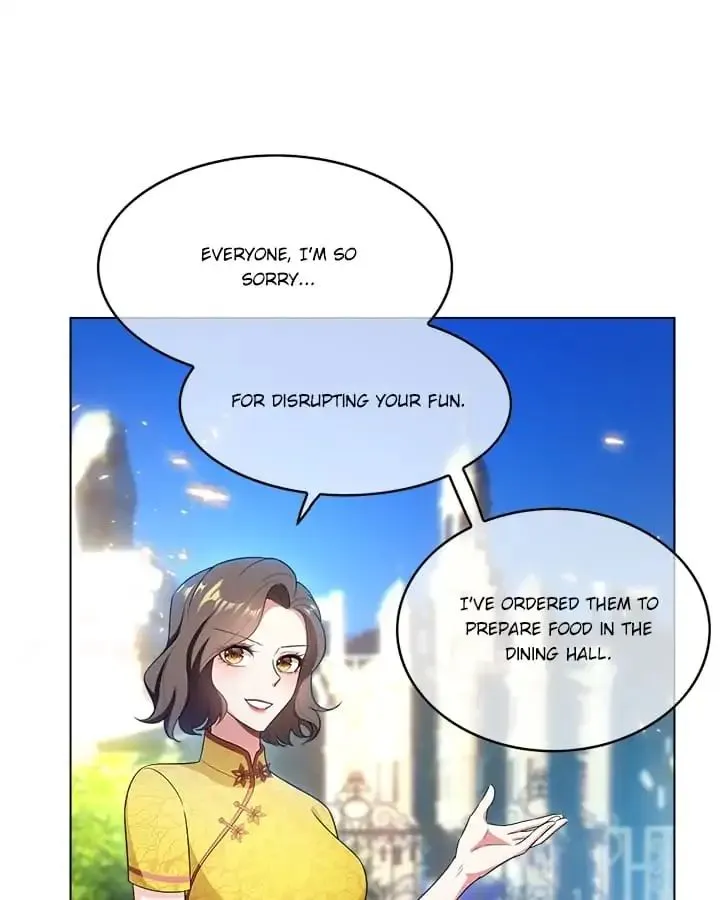 Read Chunqing Lushao chapter 58 image 22 on Lezhin