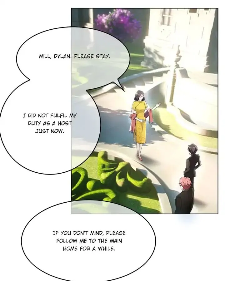 Read Chunqing Lushao chapter 58 image 30 on Lezhin