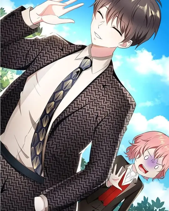 Read Chunqing Lushao chapter 58 image 33 on Lezhin