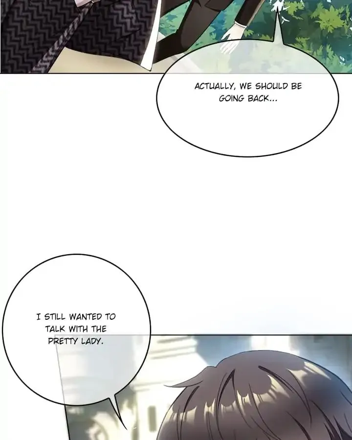 Read Chunqing Lushao chapter 58 image 34 on Lezhin