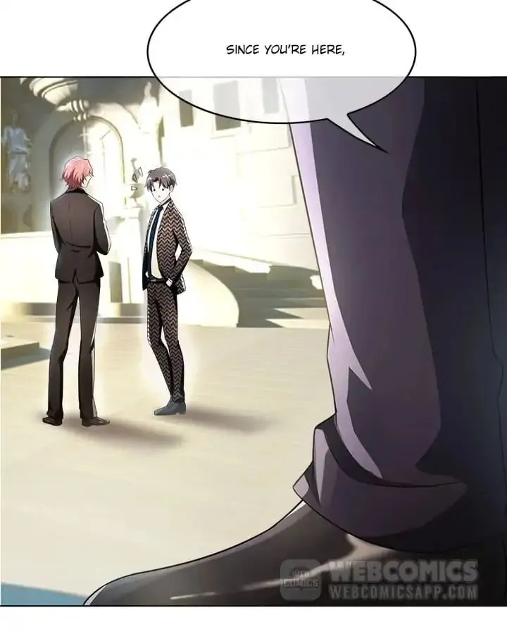 Read Chunqing Lushao chapter 58 image 36 on Lezhin