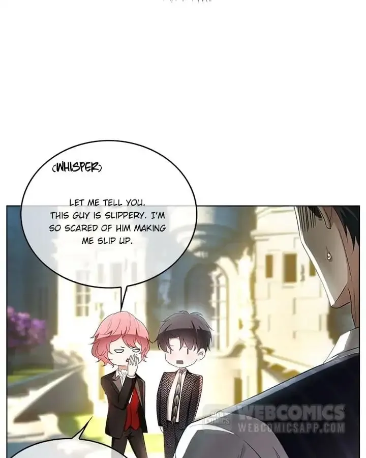 Read Chunqing Lushao chapter 58 image 40 on Lezhin