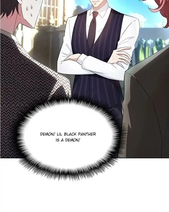 Read Chunqing Lushao chapter 58 image 46 on Lezhin