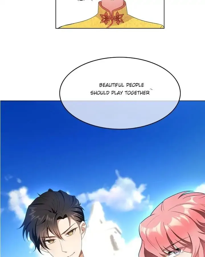 Read Chunqing Lushao chapter 58 image 49 on Lezhin