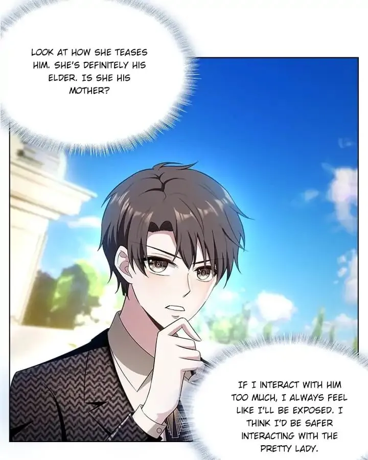 Read Chunqing Lushao chapter 58 image 52 on Lezhin