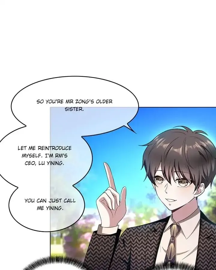 Read Chunqing Lushao chapter 58 image 54 on Lezhin