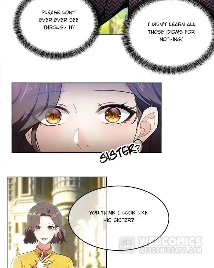 Read Chunqing Lushao chapter 58 image 55 on Lezhin