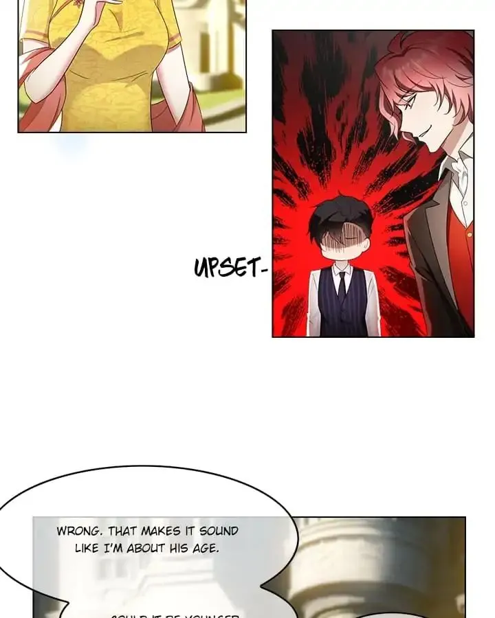 Read Chunqing Lushao chapter 58 image 56 on Lezhin