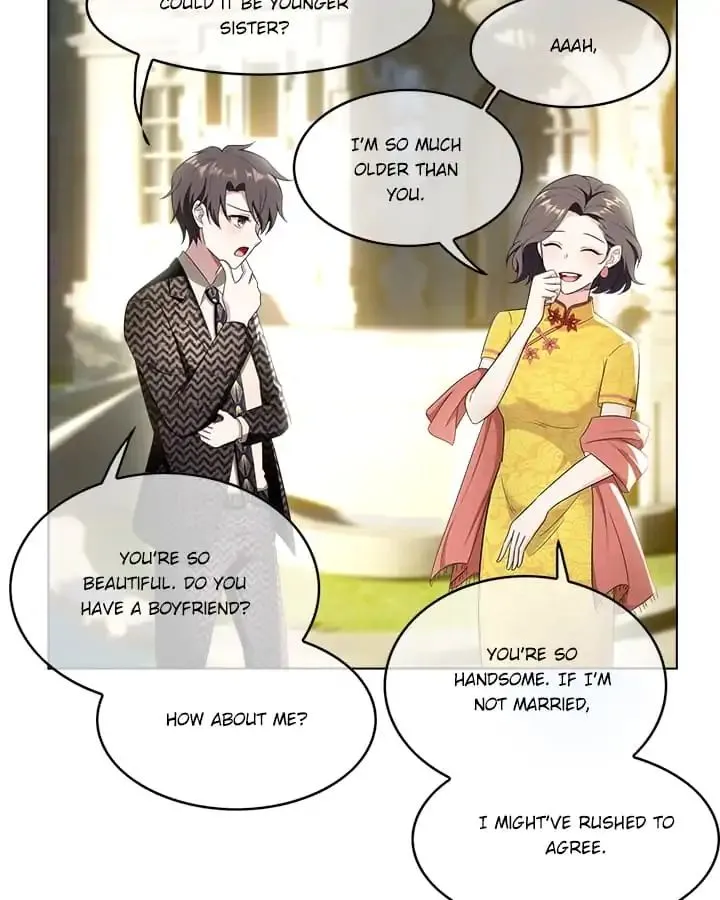 Read Chunqing Lushao chapter 58 image 57 on Lezhin