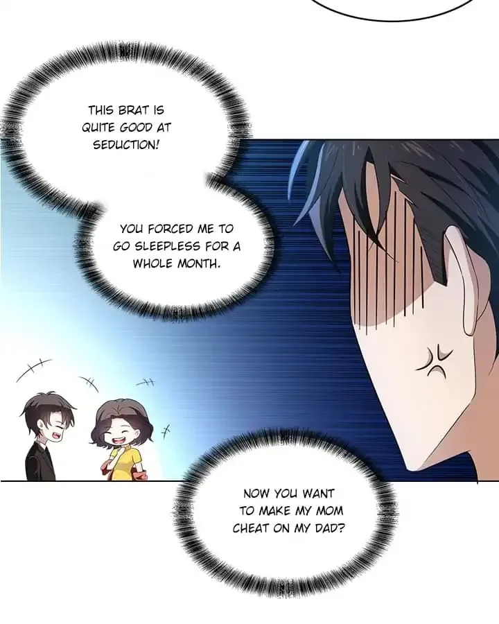 Read Chunqing Lushao chapter 58 image 58 on Lezhin