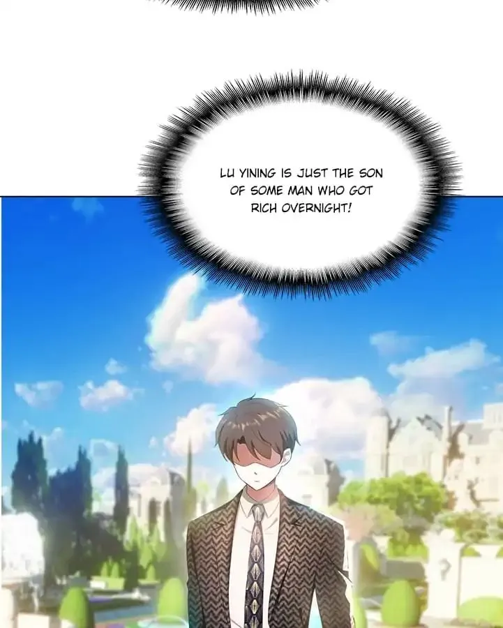 Read Chunqing Lushao chapter 58 image 7 on Lezhin