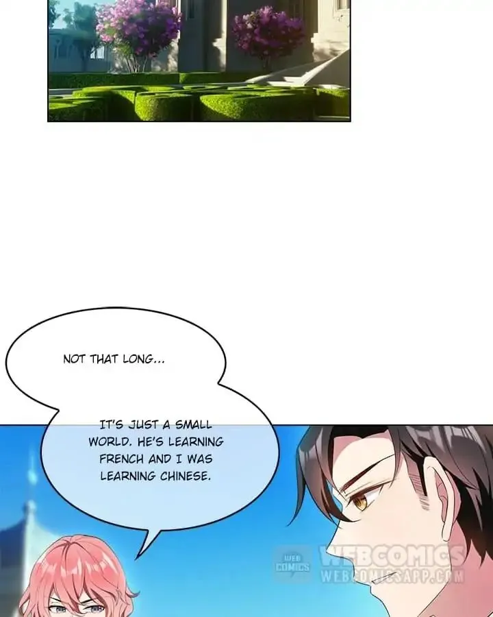 Read Chunqing Lushao chapter 59 image 1 on Lezhin