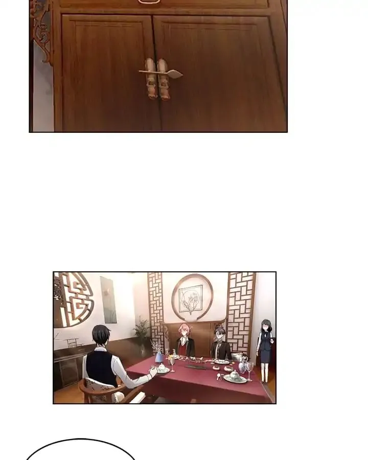 Read Chunqing Lushao chapter 59 image 10 on Lezhin