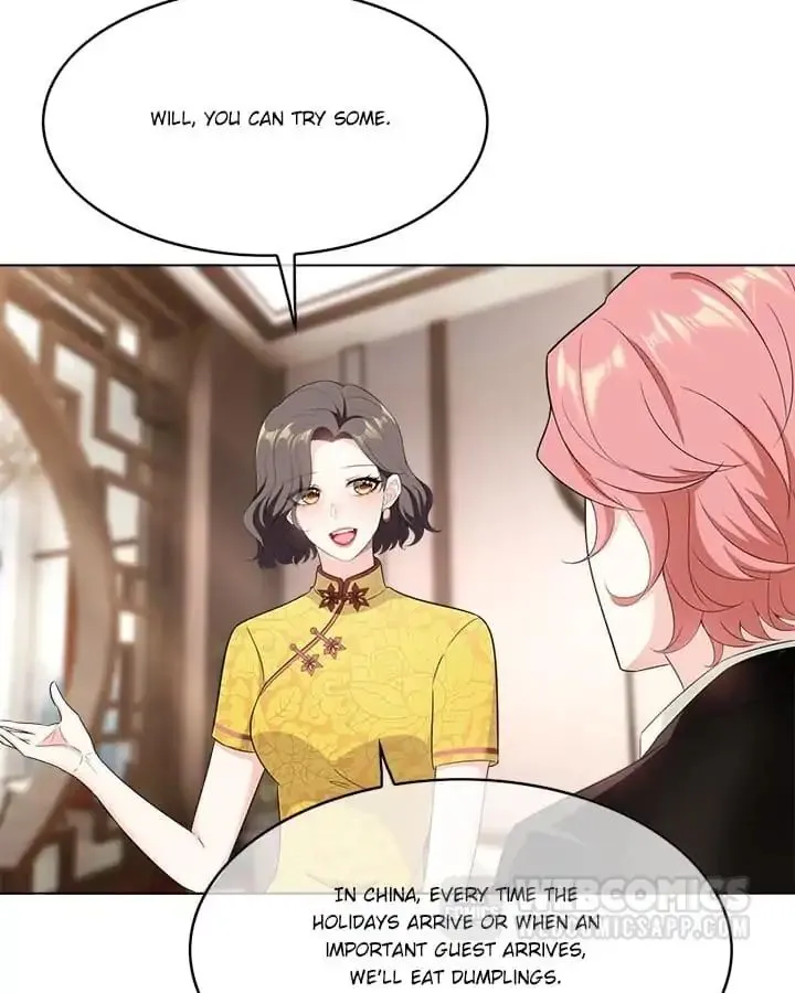 Read Chunqing Lushao chapter 59 image 13 on Lezhin