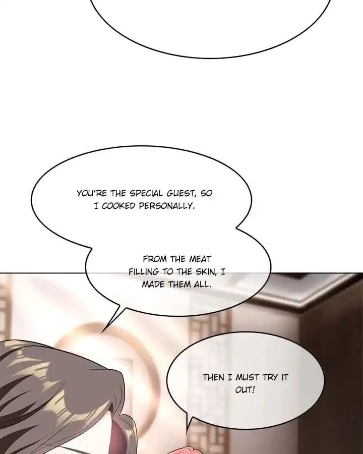 Read Chunqing Lushao chapter 59 image 14 on Lezhin
