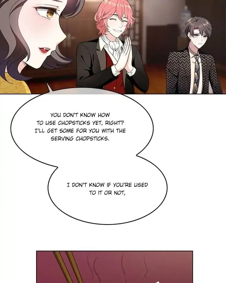 Read Chunqing Lushao chapter 59 image 15 on Lezhin