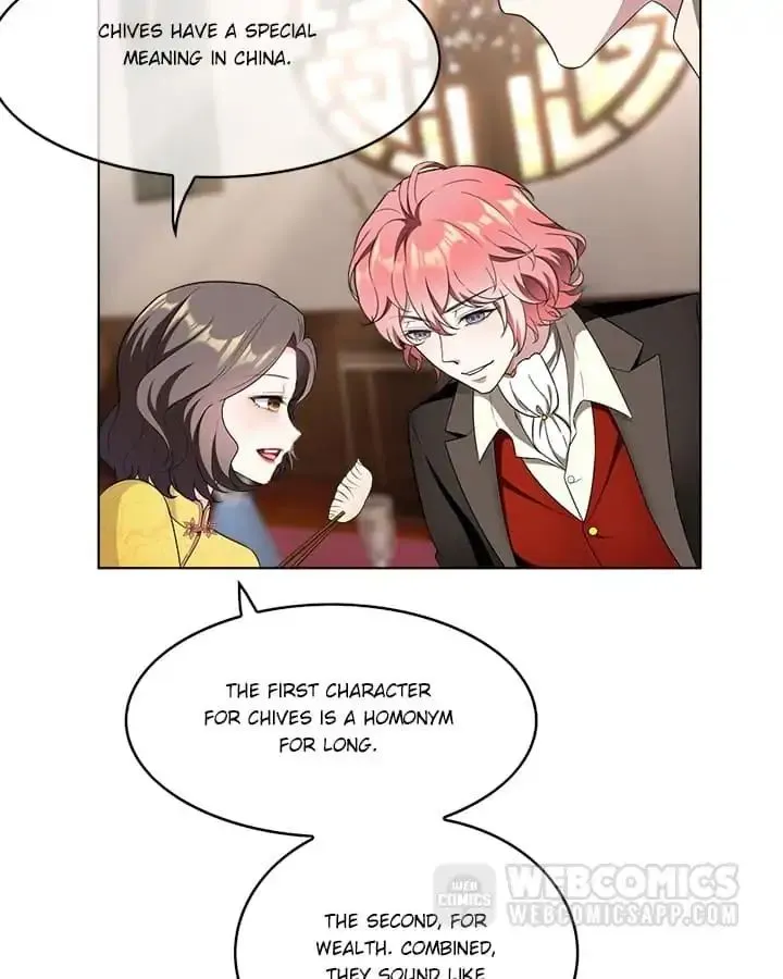 Read Chunqing Lushao chapter 59 image 17 on Lezhin