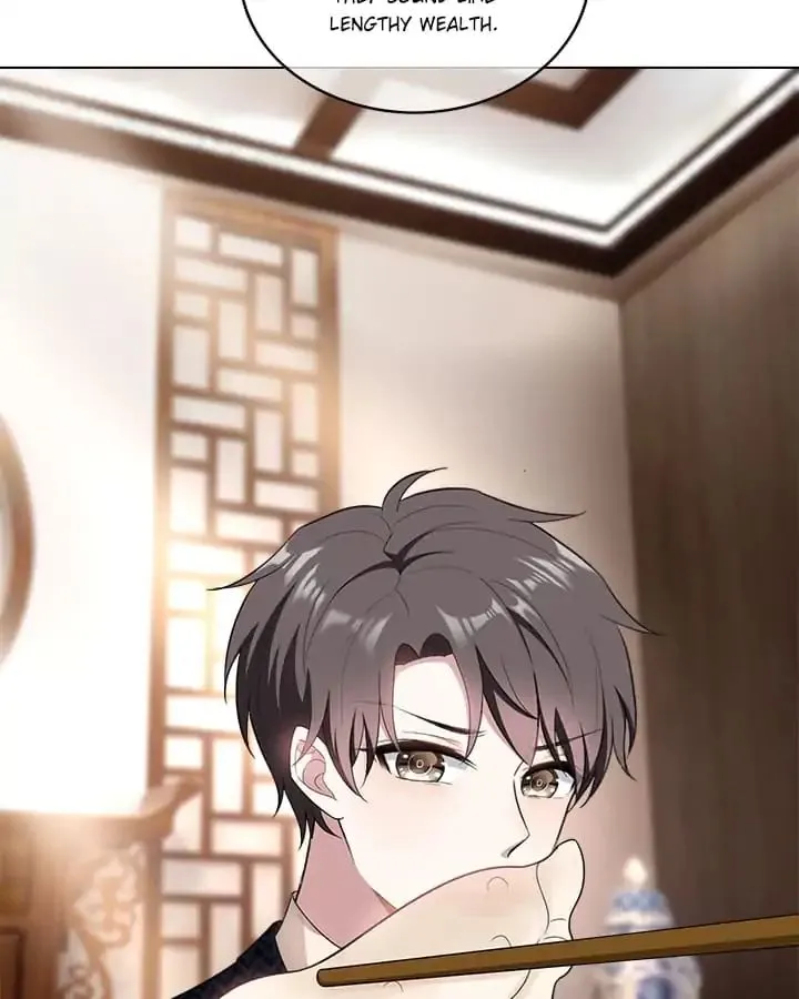 Read Chunqing Lushao chapter 59 image 18 on Lezhin