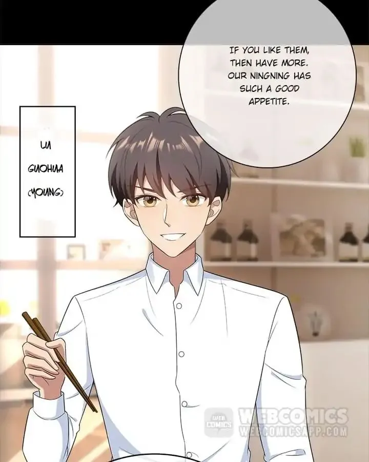 Read Chunqing Lushao chapter 59 image 32 on Lezhin