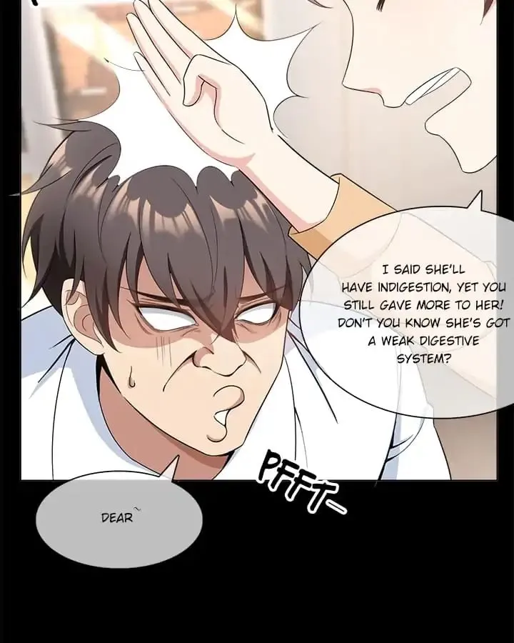 Read Chunqing Lushao chapter 59 image 35 on Lezhin