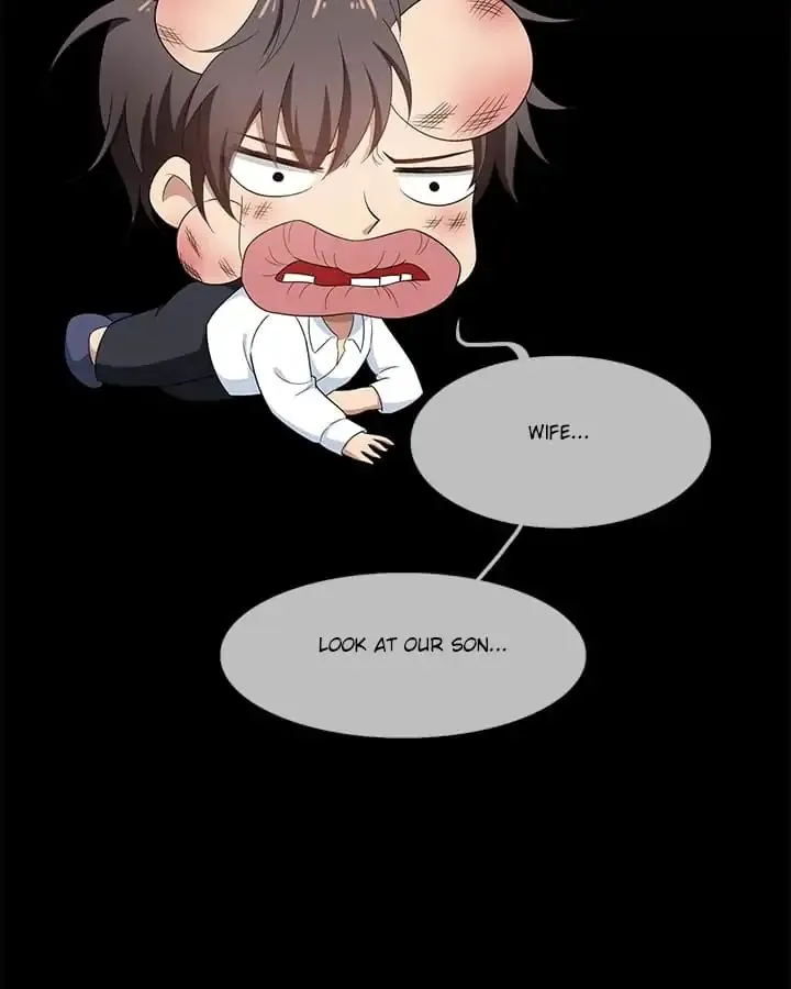 Read Chunqing Lushao chapter 59 image 37 on Lezhin