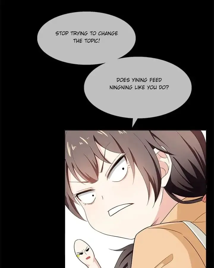 Read Chunqing Lushao chapter 59 image 38 on Lezhin