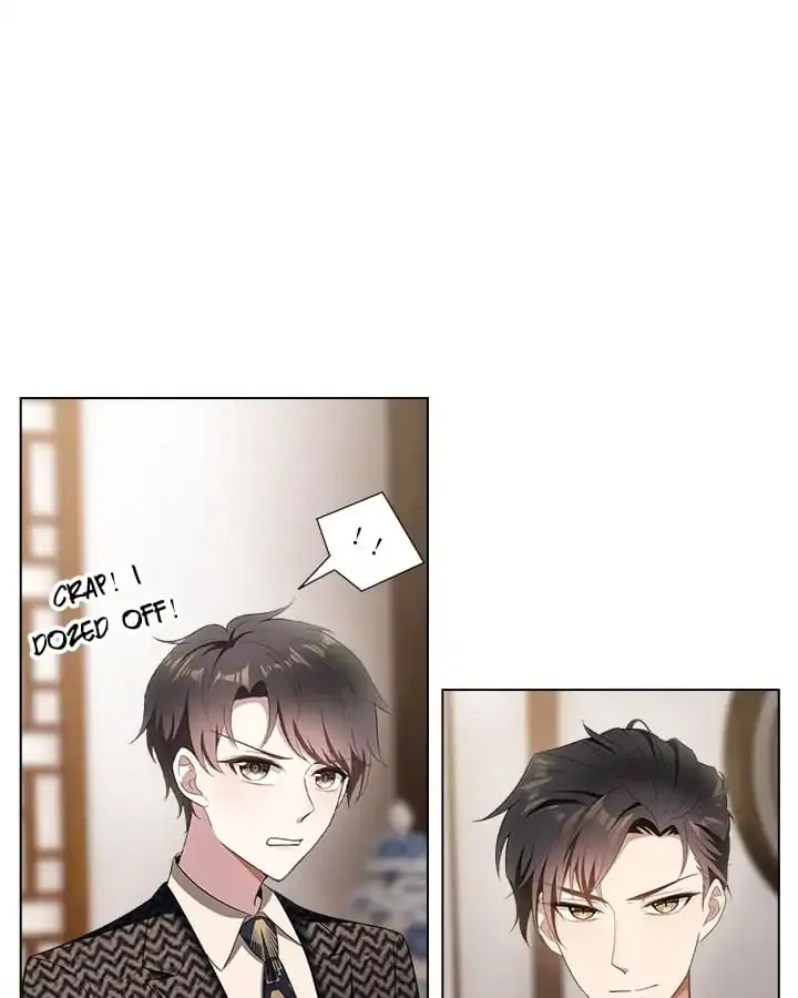 Read Chunqing Lushao chapter 59 image 48 on Lezhin