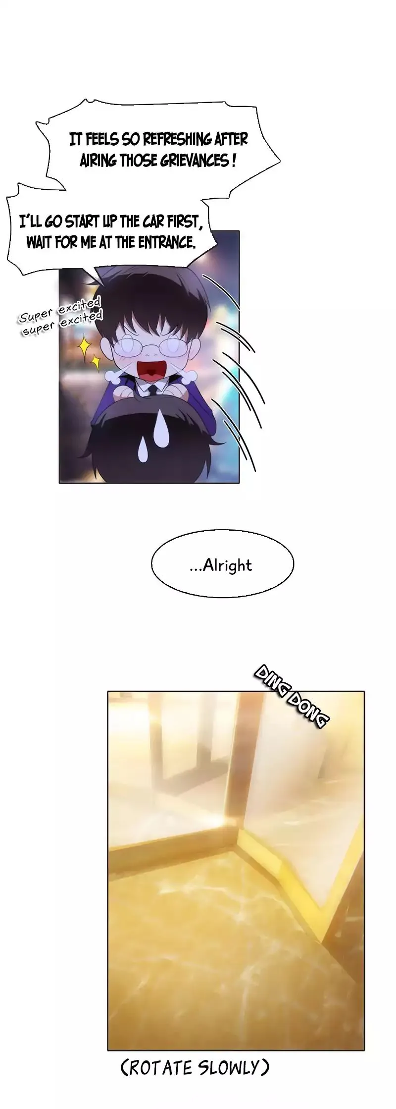 Read Chunqing Lushao chapter 6 image 10 on Lezhin