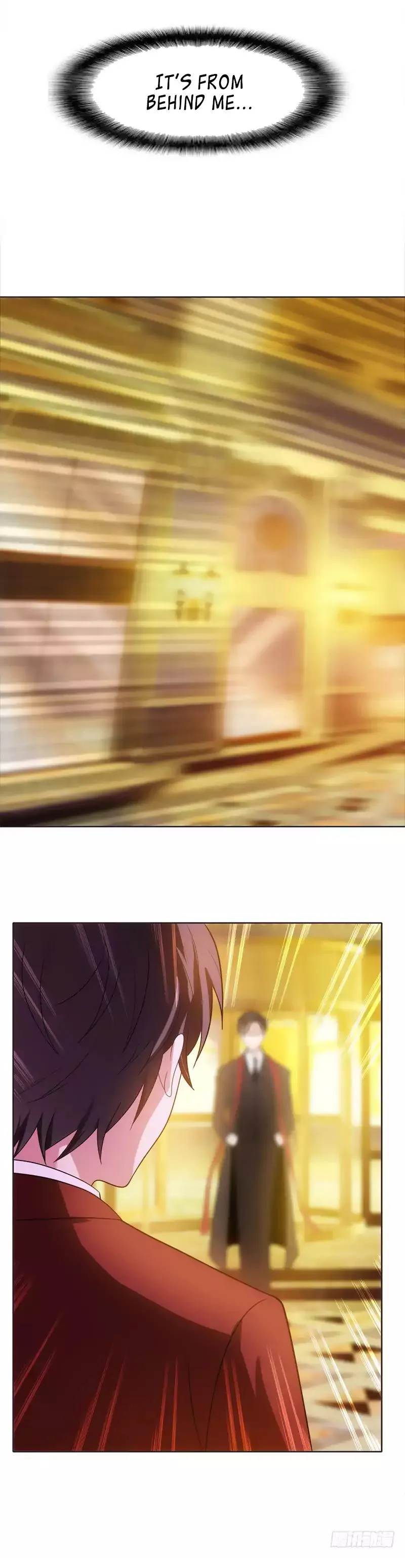 Read Chunqing Lushao chapter 6 image 13 on Lezhin