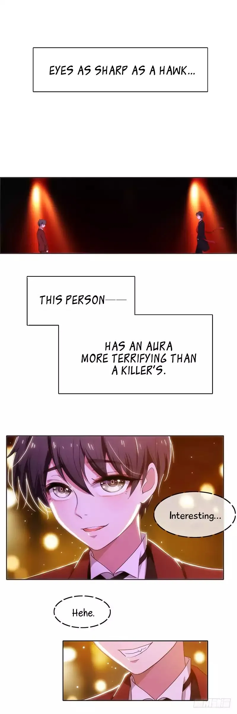 Read Chunqing Lushao chapter 6 image 15 on Lezhin