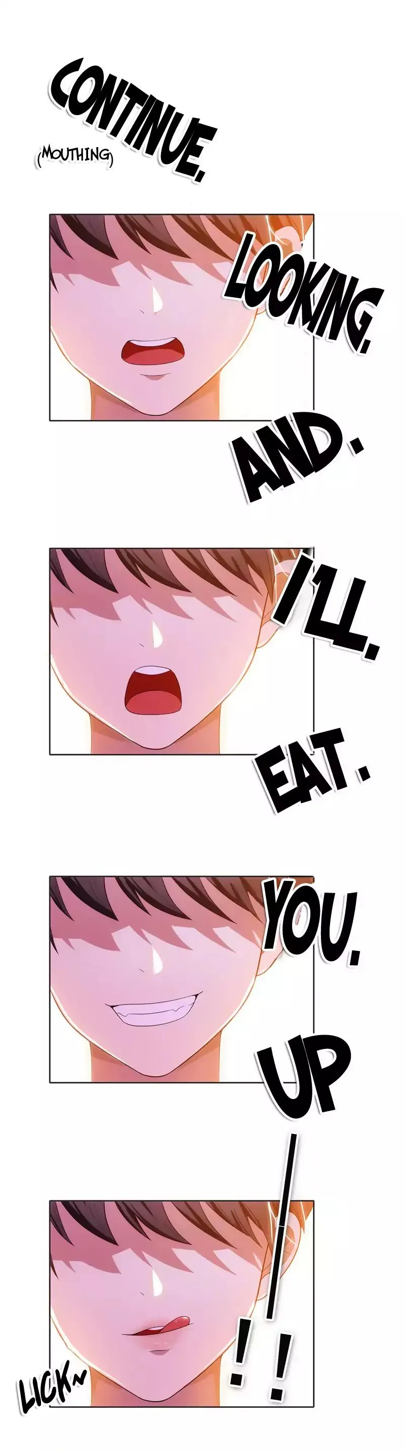 Read Chunqing Lushao chapter 6 image 16 on Lezhin