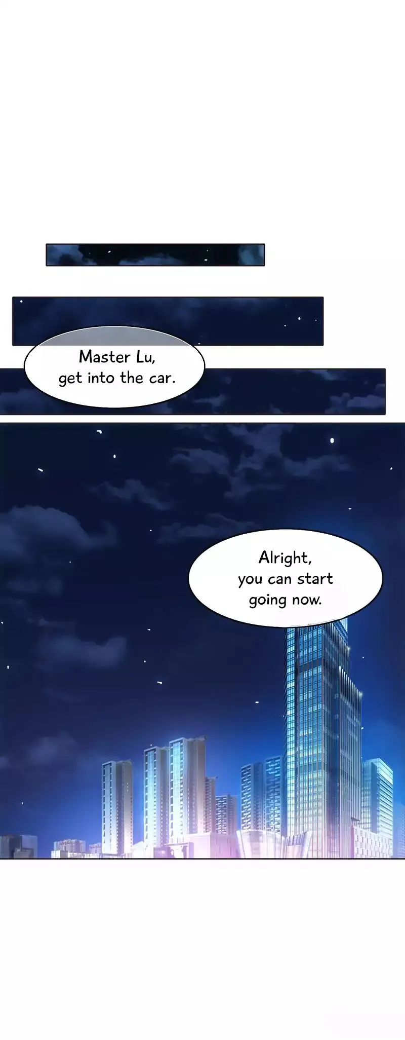 Read Chunqing Lushao chapter 6 image 17 on Lezhin
