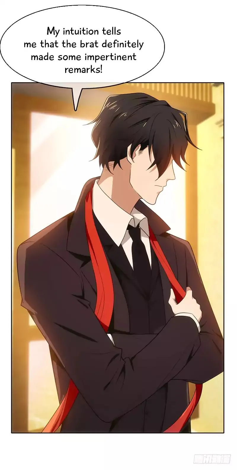 Read Chunqing Lushao chapter 6 image 20 on Lezhin