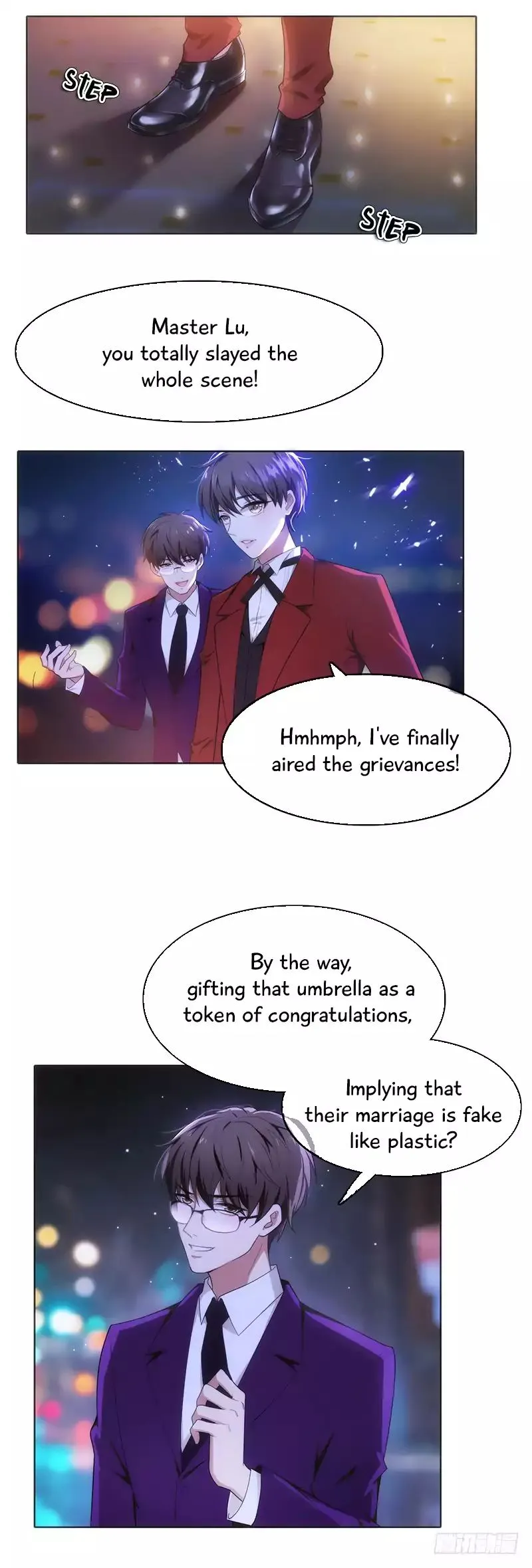 Read Chunqing Lushao chapter 6 image 3 on Lezhin
