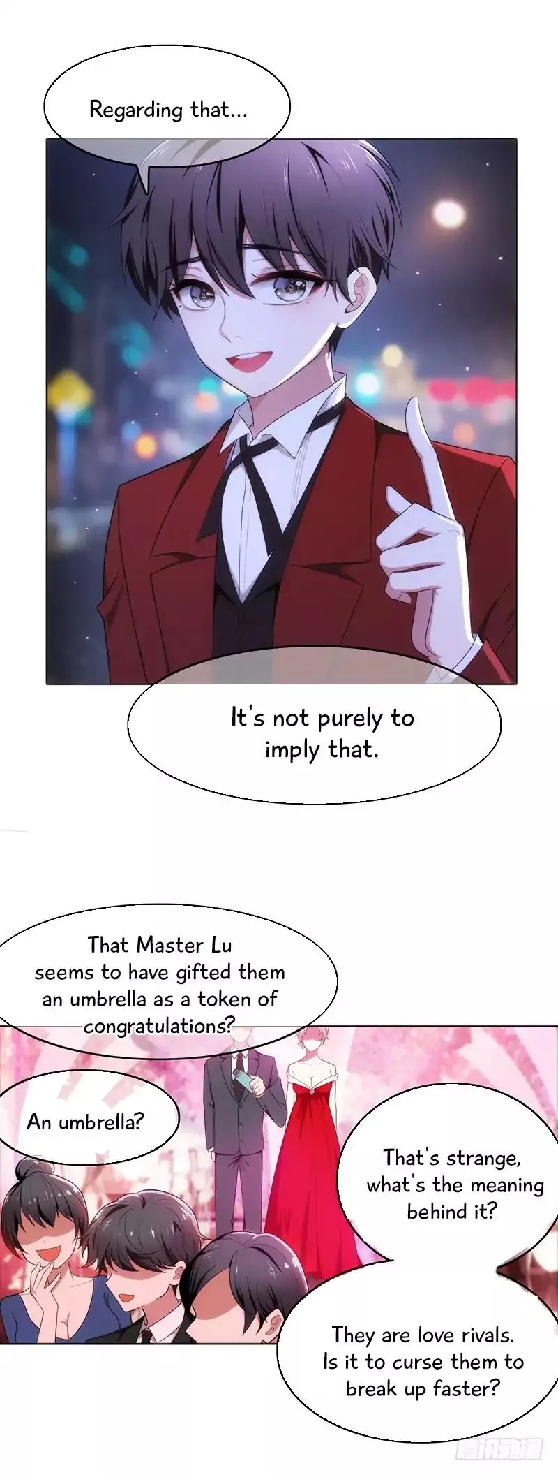 Read Chunqing Lushao chapter 6 image 4 on Lezhin