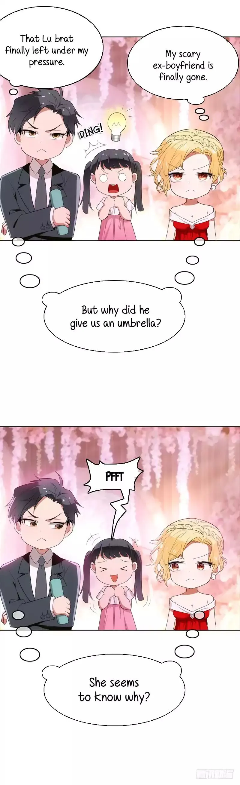Read Chunqing Lushao chapter 6 image 5 on Lezhin