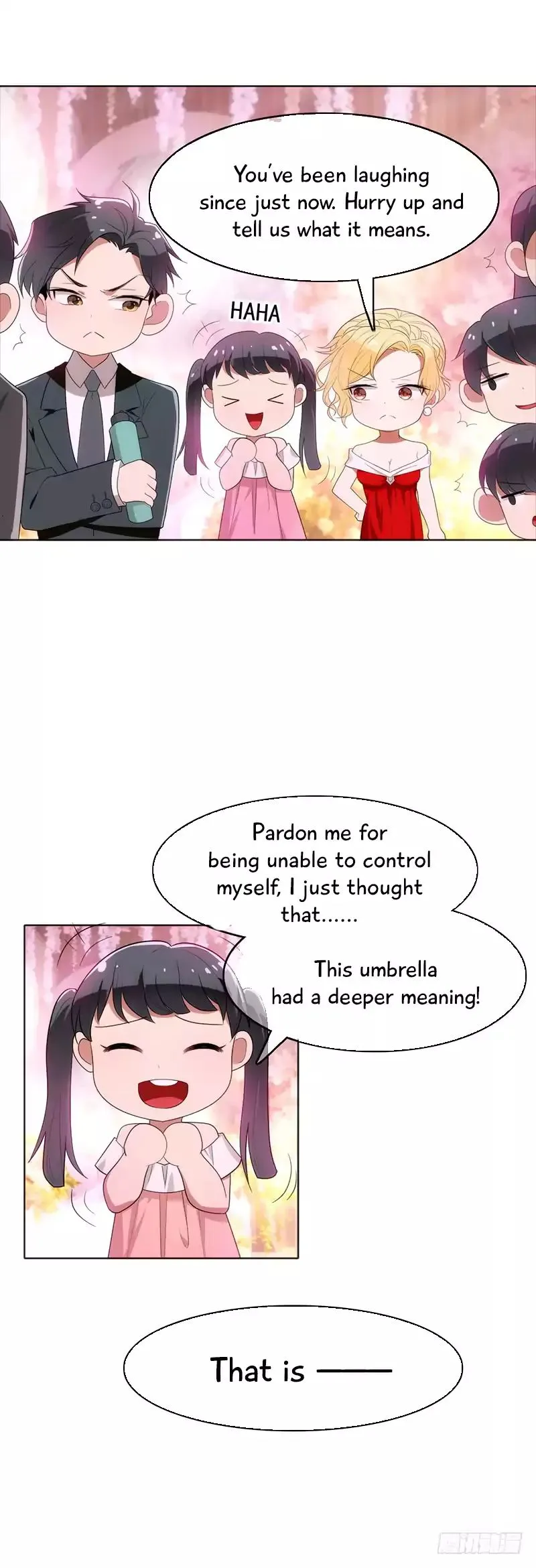 Read Chunqing Lushao chapter 6 image 6 on Lezhin