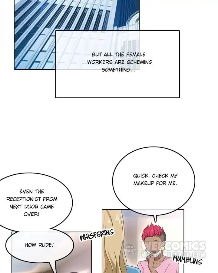 Read Chunqing Lushao chapter 60 image 1 on Lezhin