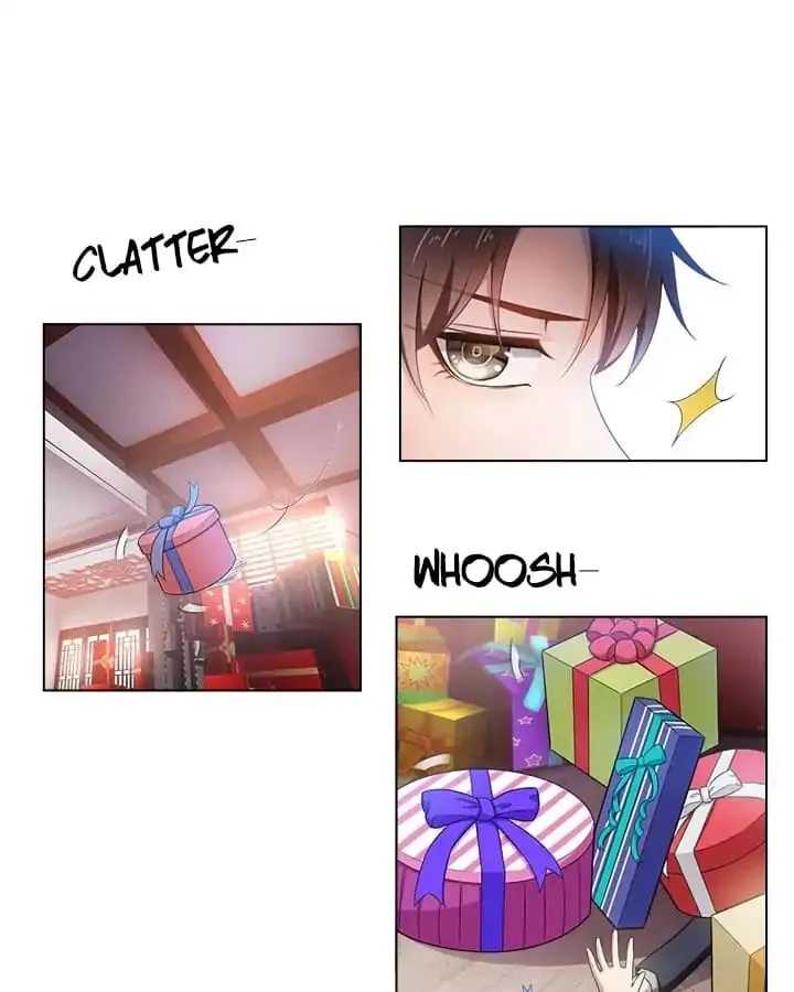 Read Chunqing Lushao chapter 60 image 16 on Lezhin