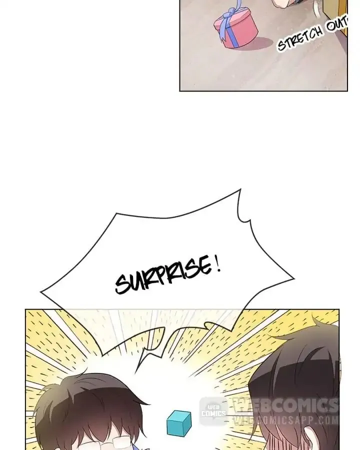 Read Chunqing Lushao chapter 60 image 17 on Lezhin