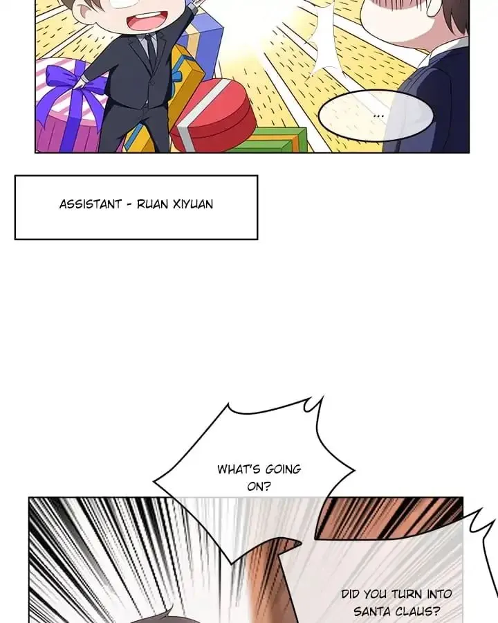 Read Chunqing Lushao chapter 60 image 18 on Lezhin