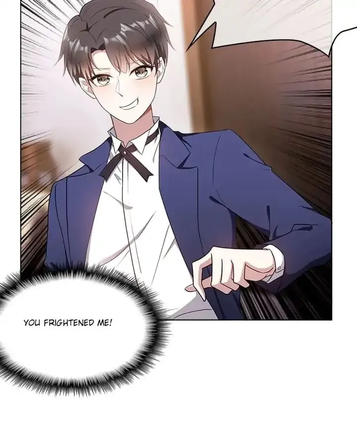 Read Chunqing Lushao chapter 60 image 19 on Lezhin