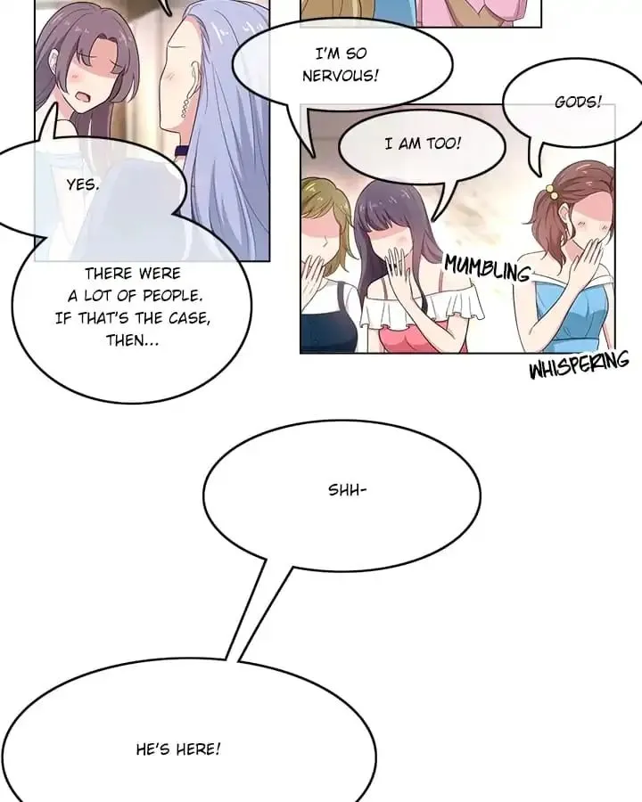 Read Chunqing Lushao chapter 60 image 2 on Lezhin