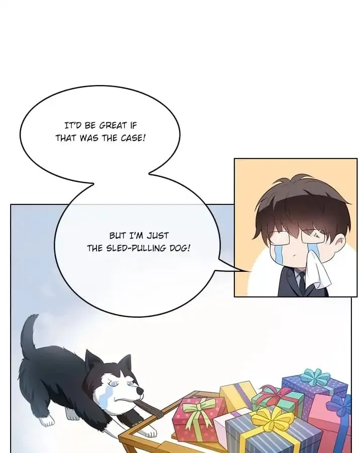 Read Chunqing Lushao chapter 60 image 20 on Lezhin