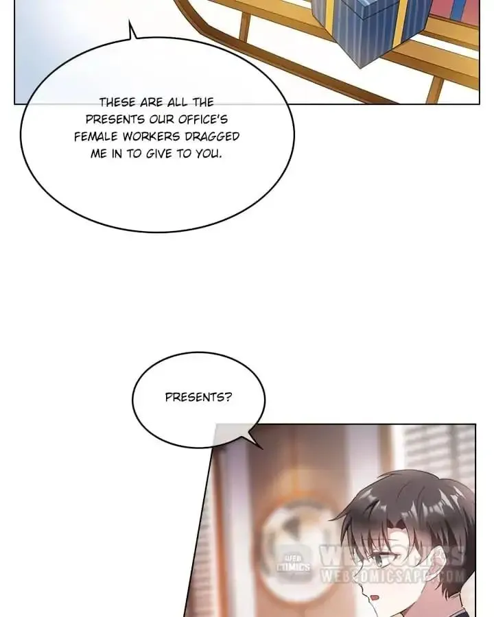 Read Chunqing Lushao chapter 60 image 21 on Lezhin